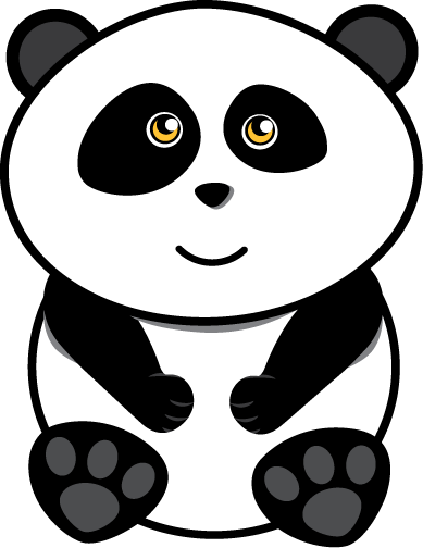 Panda — personaje